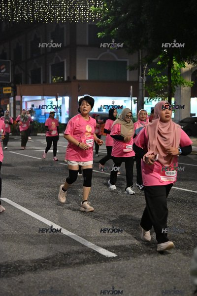 KL Women Running Festival 2026
