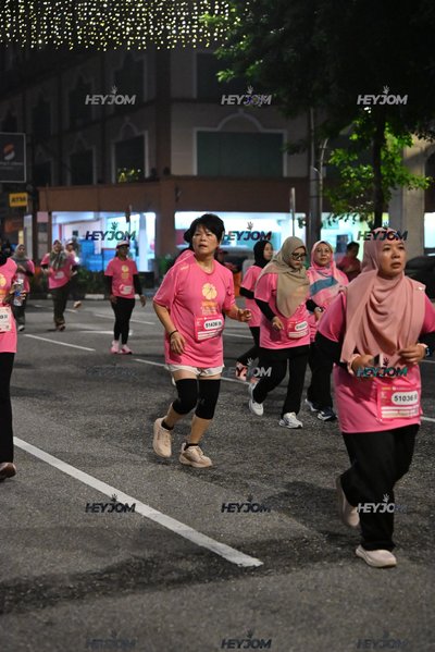 KL Women Running Festival 2026