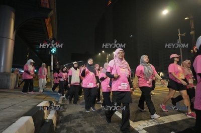 KL Women Running Festival 2026