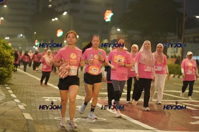 KL Women Running Festival 2026