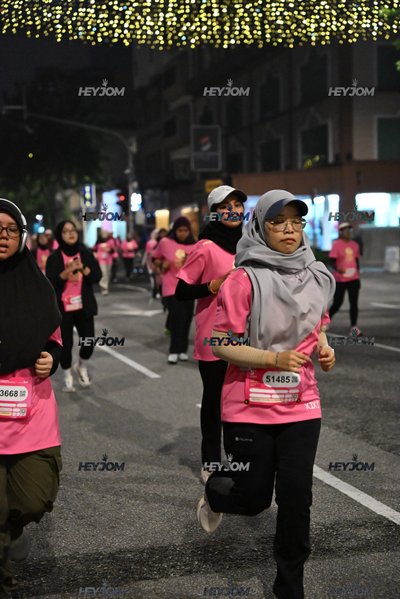 KL Women Running Festival 2026