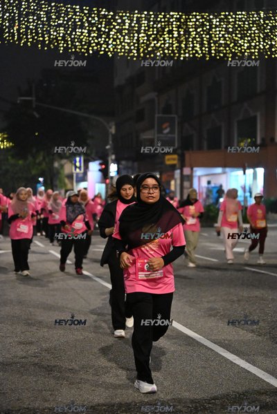 KL Women Running Festival 2026