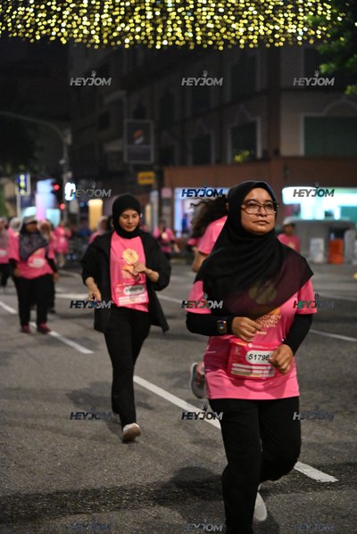 KL Women Running Festival 2026