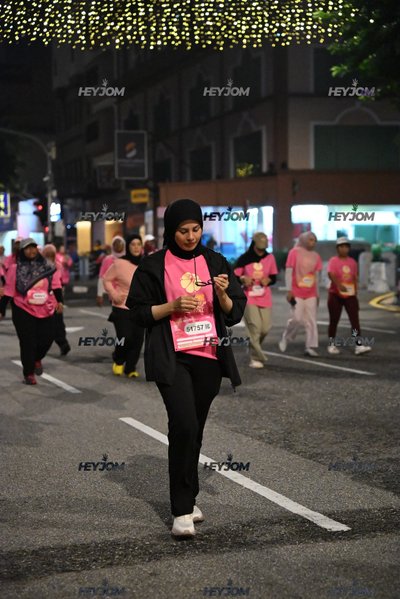 KL Women Running Festival 2026