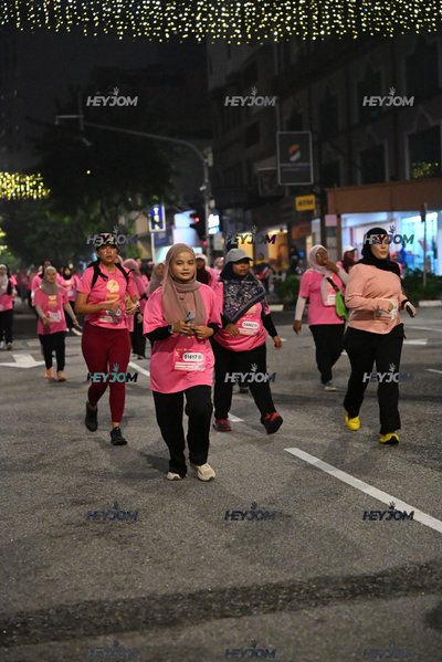 KL Women Running Festival 2026