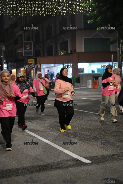 KL Women Running Festival 2026