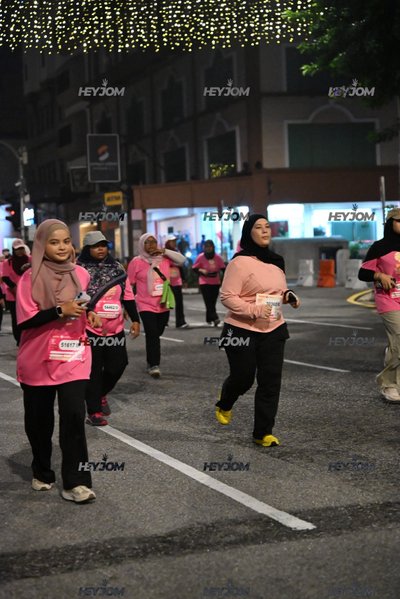KL Women Running Festival 2026