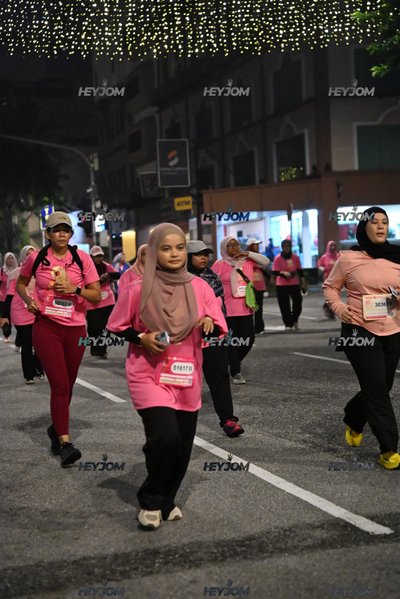 KL Women Running Festival 2026