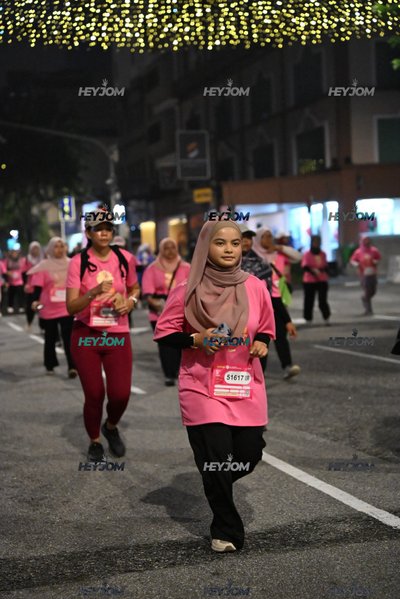 KL Women Running Festival 2026