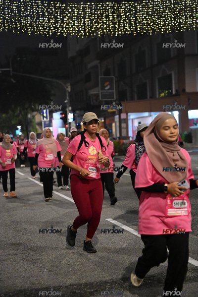 KL Women Running Festival 2026