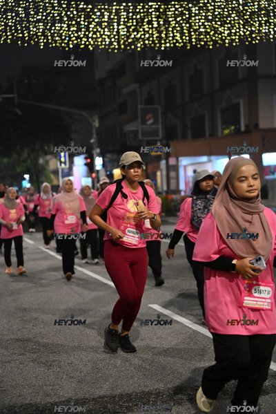 KL Women Running Festival 2026
