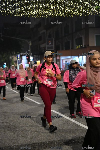 KL Women Running Festival 2026