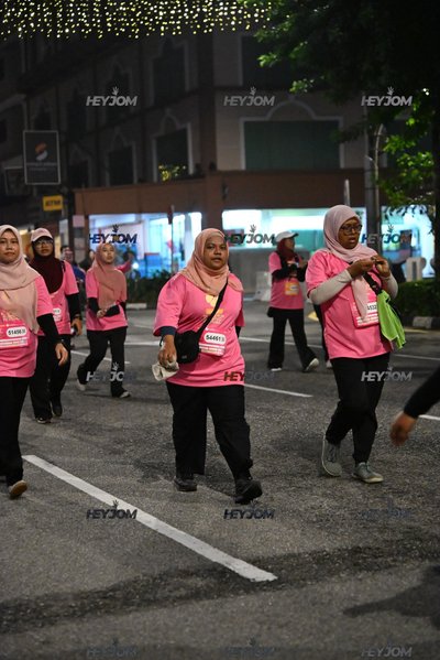 KL Women Running Festival 2026