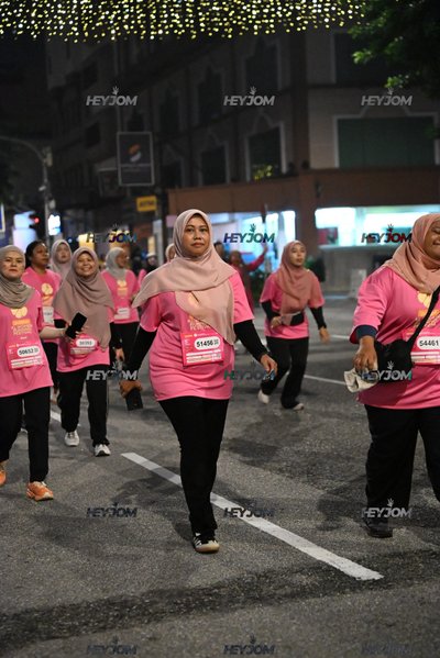 KL Women Running Festival 2026