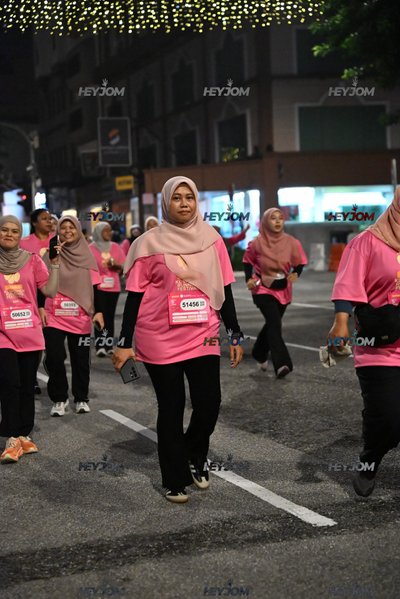 KL Women Running Festival 2026