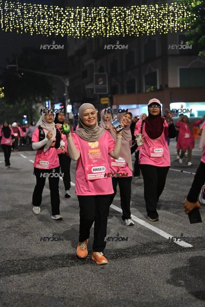 KL Women Running Festival 2026