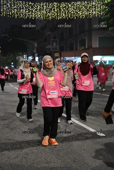 KL Women Running Festival 2026