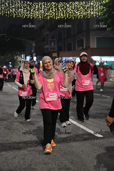 KL Women Running Festival 2026