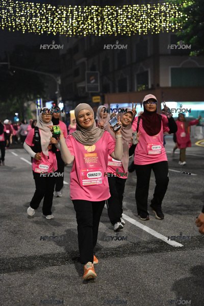 KL Women Running Festival 2026