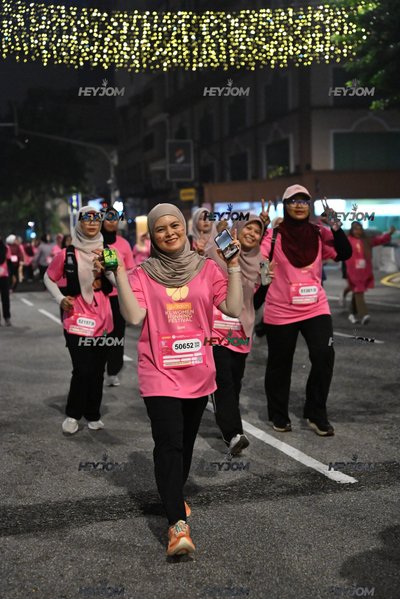 KL Women Running Festival 2026