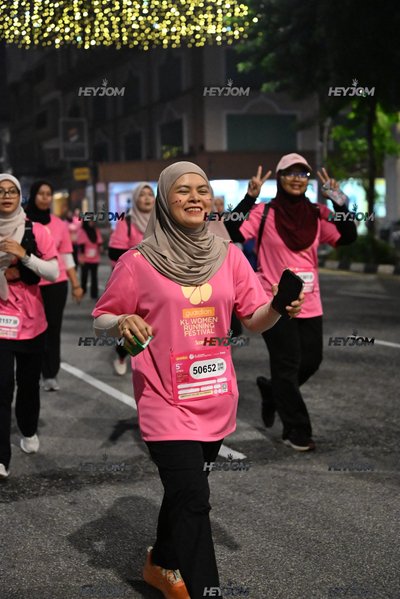 KL Women Running Festival 2026