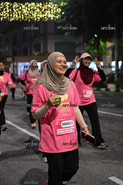 KL Women Running Festival 2026