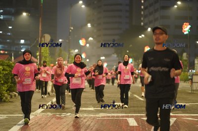 KL Women Running Festival 2026