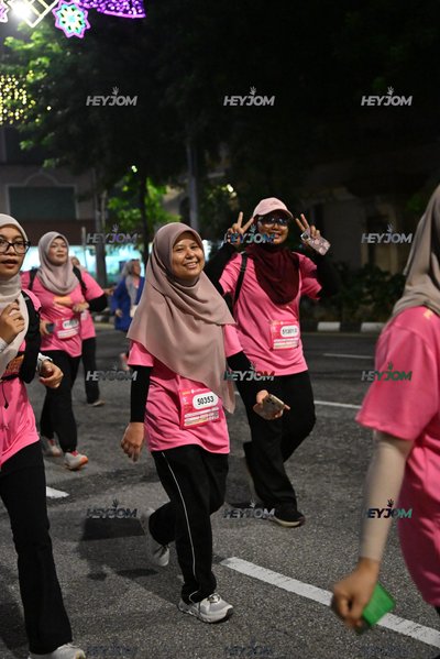 KL Women Running Festival 2026