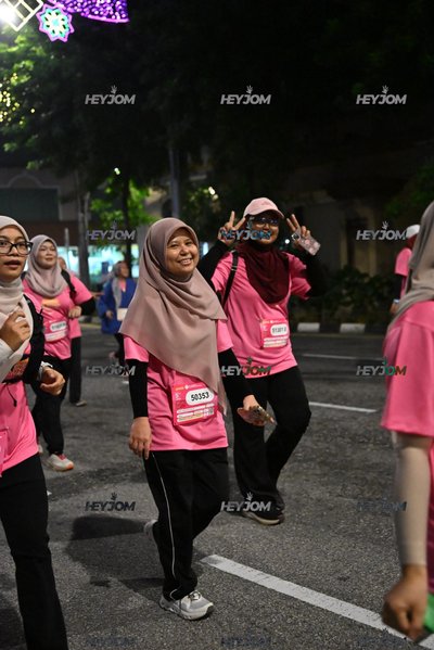 KL Women Running Festival 2026