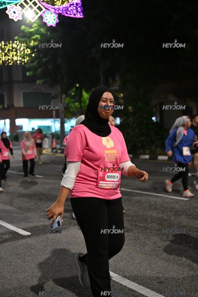 KL Women Running Festival 2026