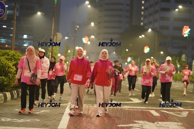 KL Women Running Festival 2026