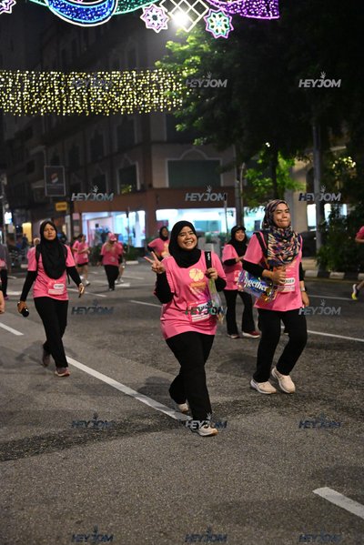 KL Women Running Festival 2026
