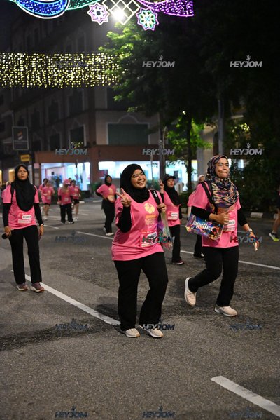 KL Women Running Festival 2026