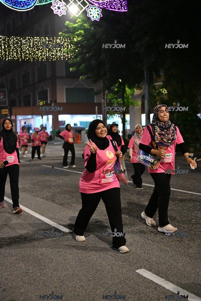 KL Women Running Festival 2026