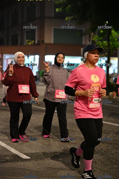 KL Women Running Festival 2026