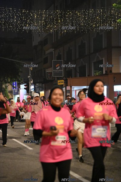 KL Women Running Festival 2026