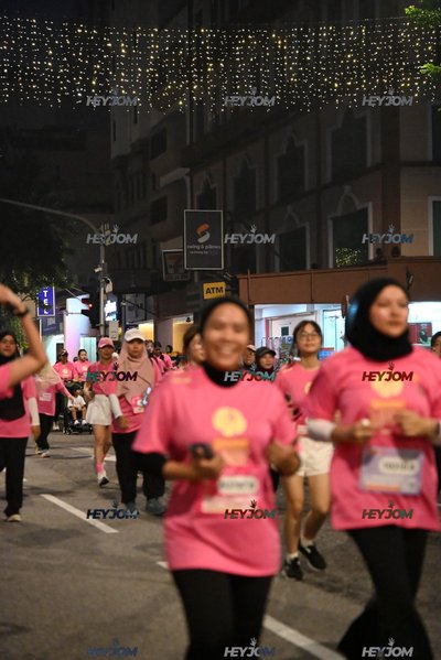KL Women Running Festival 2026