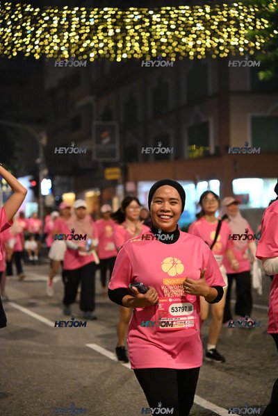 KL Women Running Festival 2026