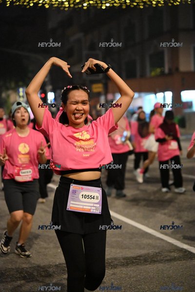KL Women Running Festival 2026
