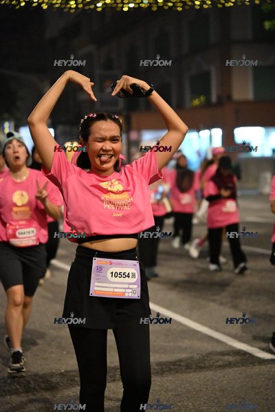 KL Women Running Festival 2026
