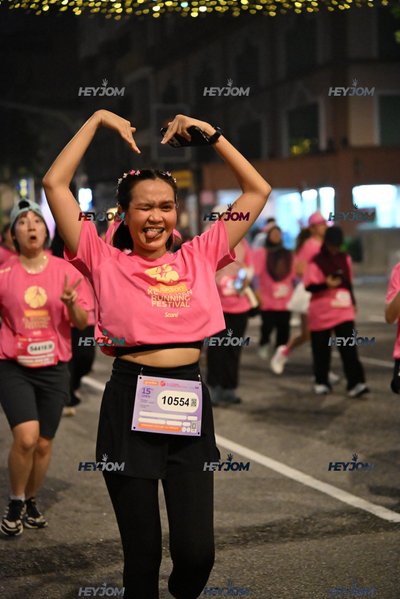 KL Women Running Festival 2026