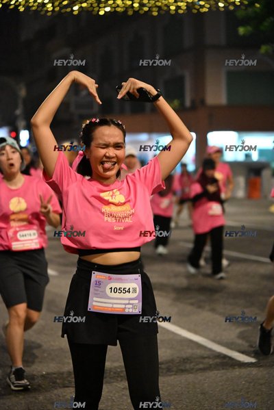 KL Women Running Festival 2026