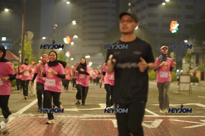 KL Women Running Festival 2026