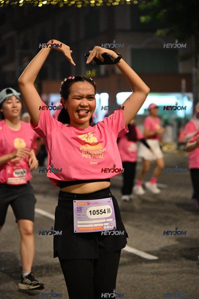 KL Women Running Festival 2026