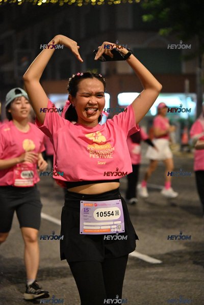 KL Women Running Festival 2026