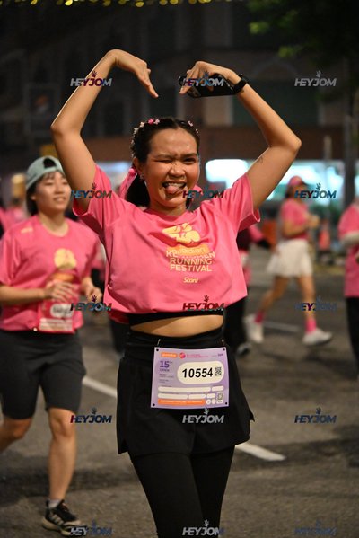 KL Women Running Festival 2026
