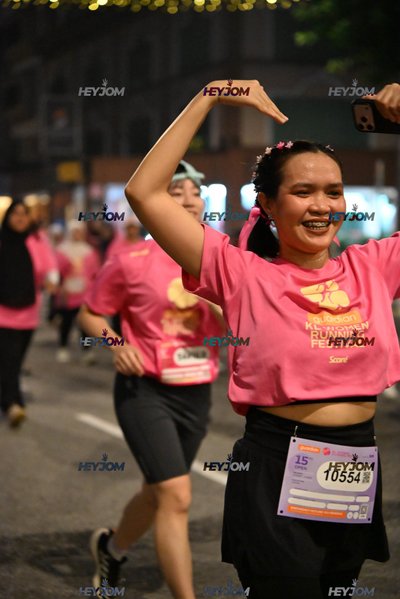 KL Women Running Festival 2026