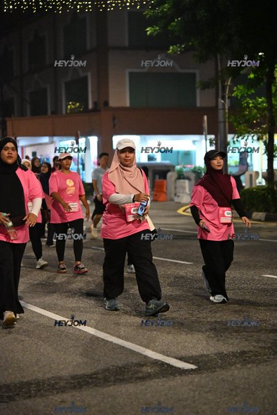 KL Women Running Festival 2026