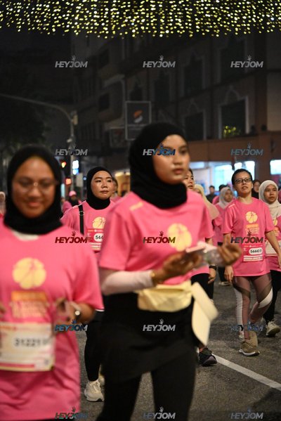 KL Women Running Festival 2026