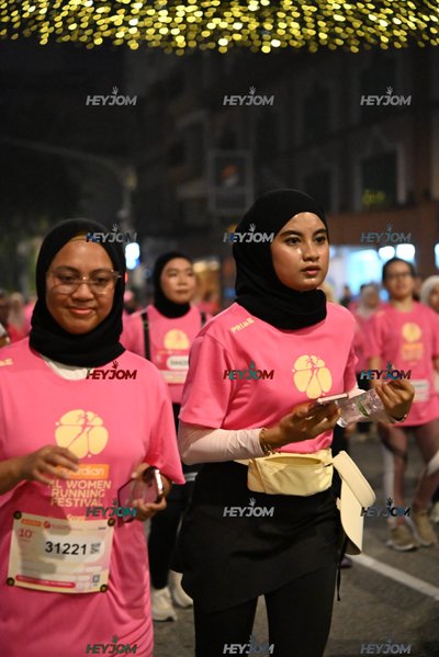 KL Women Running Festival 2026